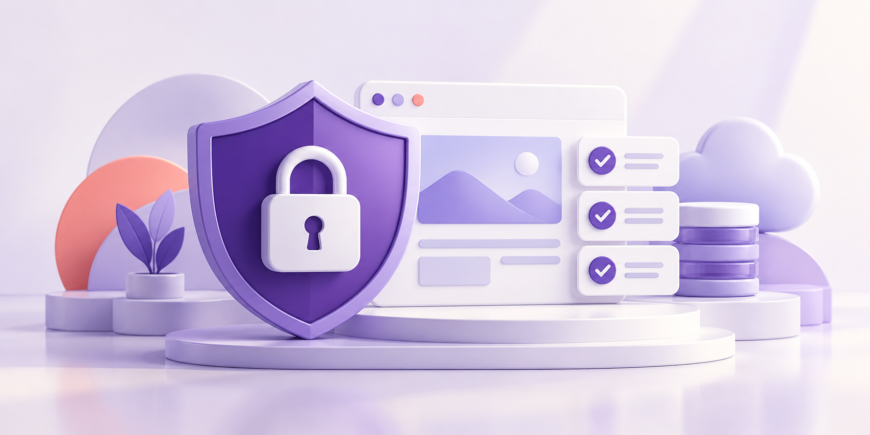Website security basics