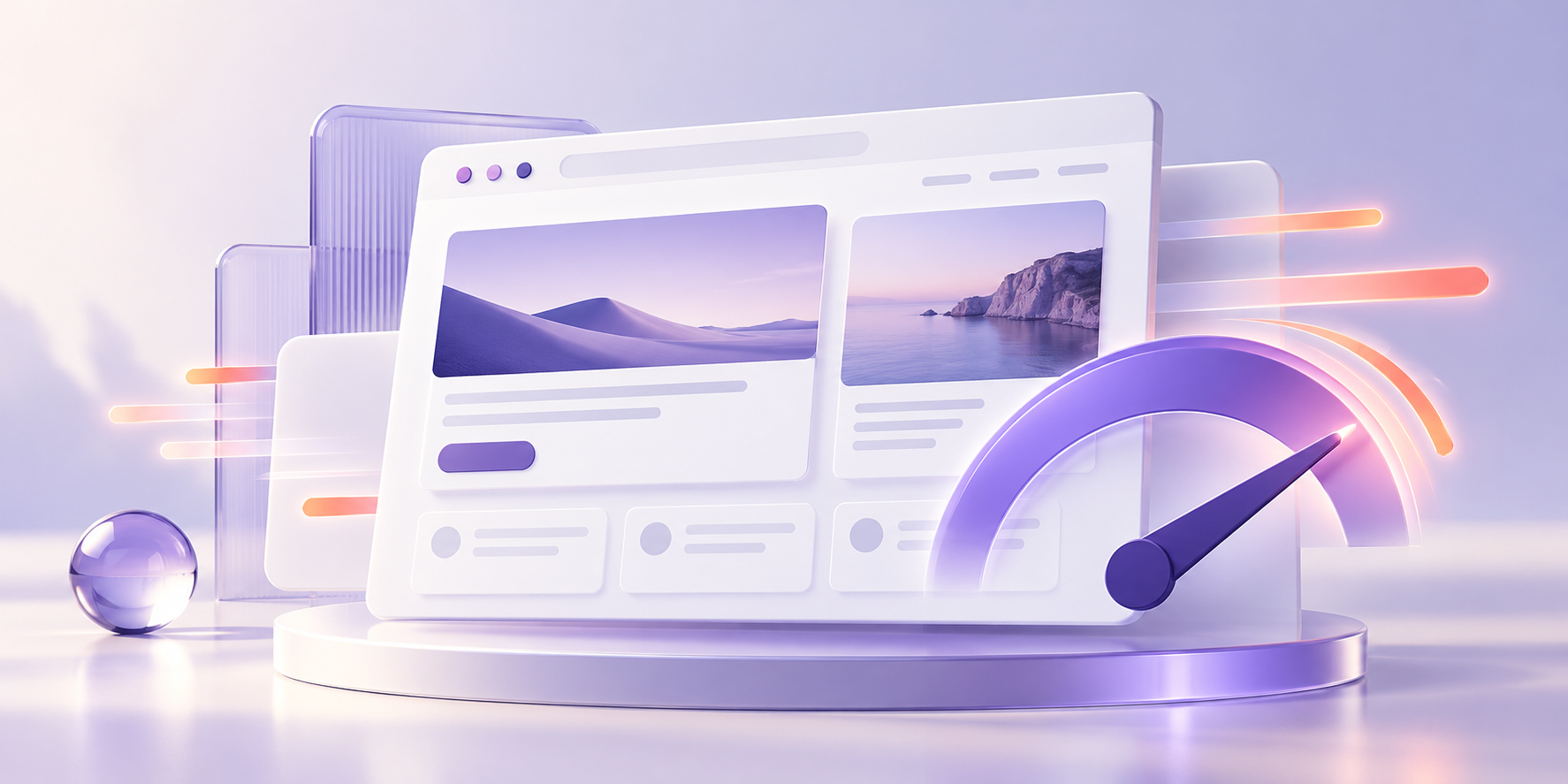 Website speed essentials